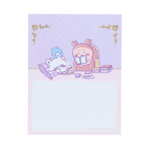 ちいかわ メッセージメモ [M便 1/12]の詳細画像5
