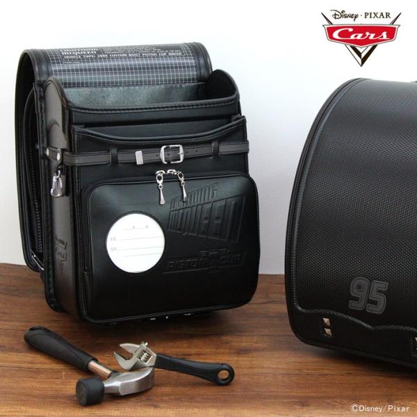 ディズニー　カーズ＜Cars＞　ランドセル　2020年度　全2色　スペシャルモデル　シブヤ限定モデル...