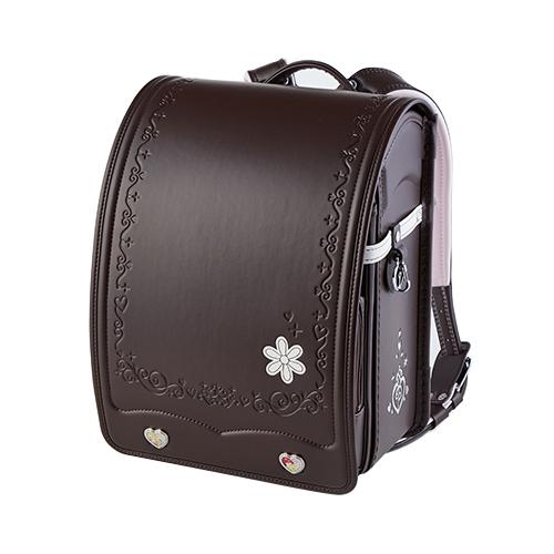 ディズニープリンセス　2021年度　ランドセル　9色展開　シブヤ限定　ベーシックモデル　D2570