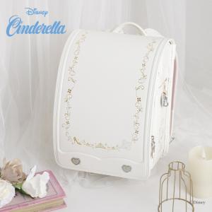 ディズニー・プリンセス　シンデレラ　スペシャルモデル　2023　ランドセル　5色展開　シブヤ限定　D2575