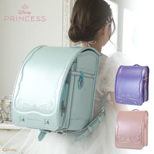 ディズニープリンセス　プレミアムモデル　2027　フィットちゃん＜R＞　ランドセル　シブヤ限定　D2621
