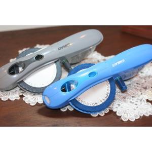 DYMO（ダイモ） ダイモ・ラベルメーカー M1595「ひらがな」と