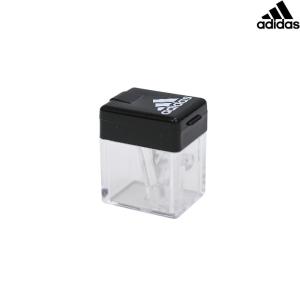 [30%OFF]アディダス＜adidas＞　ポケットシャープナー＜鉛筆削り・手動＞　新入学文具　4902778201480　[M便