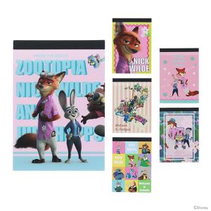 サンスター文具 ディズニー ベイマックス CD風メモ Y2K柄