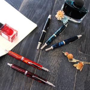 PILOT（パイロット） 【在庫品】パイロット万年筆 キャップレス 木軸