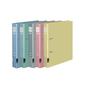 KOKUYO Dリングファイル再生PP表紙B5縦30mm300枚収容コクヨ[フ KOKUYO Dリングファイル再生PP表紙B5縦30mm300枚収容コクヨ[フ