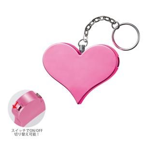 アスカ　プリンセス　防犯ブザー＜防犯アラーム＞　2柄　ge073-ask