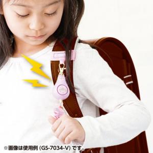 ソニック 防犯ブザー <リアナティアラ・ブレイ...の詳細画像5