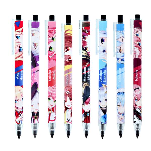 ホロライブ　metacil light knock　メタシルライトノック　第3弾　8柄　[M便 1/...