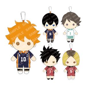 ハイキューJF限定ペンポーチ【山口】 net-shibuya_u9121l027