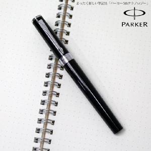 PARKER パーカー 5thテクノロジー採用ペン インジェニュイティ
