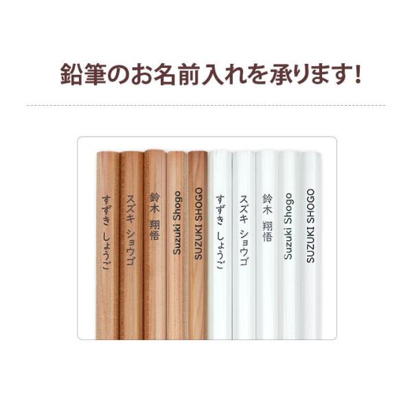 ■■■■■鉛筆・色鉛筆　お名前入れ決済用　1商品につき220円＜鉛筆は別途ご購入＞ [M便 0/1]