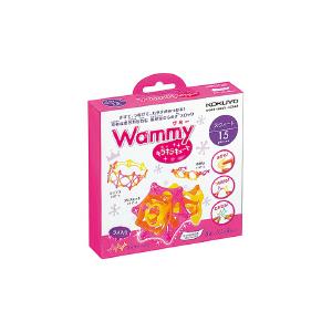 wammy キラキラキュート 新品　ベーシック300 KOKUYO（コクヨ） Wammy ワミー ＜キラキラキュート＞スウィート 15