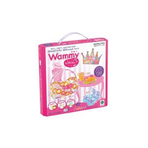 KOKUYO Wammy ワミー ＜キラキラキュート＞2 120ピース : シブヤ