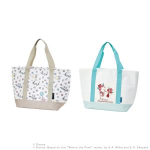 リラックマ メッシュ保冷トートバッグ ピンク コリラックマのいちご