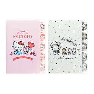 サンスター文具 やさうさちゃん クリアファイル A4 クリームソーダ柄