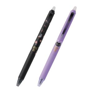パイロット　フリクションシナジーノック×アナスイ　消せるボールペン　0.3mm　[M便 1/10]