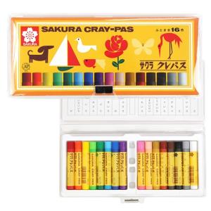 サクラクレパス サクラクレパス 16色 LP16R 4901881142857 名 サクラクレパス サクラクレパス 16色 LP16R 4901881142857 名