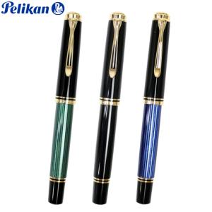 Pelikan（筆記具） 【特別生産万年筆】PELIKAN スーベレーン