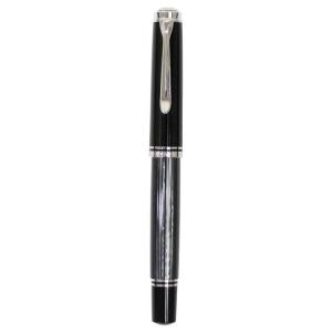 ペリカン万年筆 M600 限定 トータスシェルブラック EF Pelikan（筆記具） ペリカン 万年筆 トータスシェルレッド EF・F