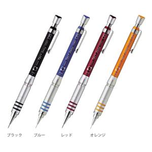 クルトガ 三菱鉛筆 KURUTOGA DIVE クルト ガダイブ 0.5mm（T.4