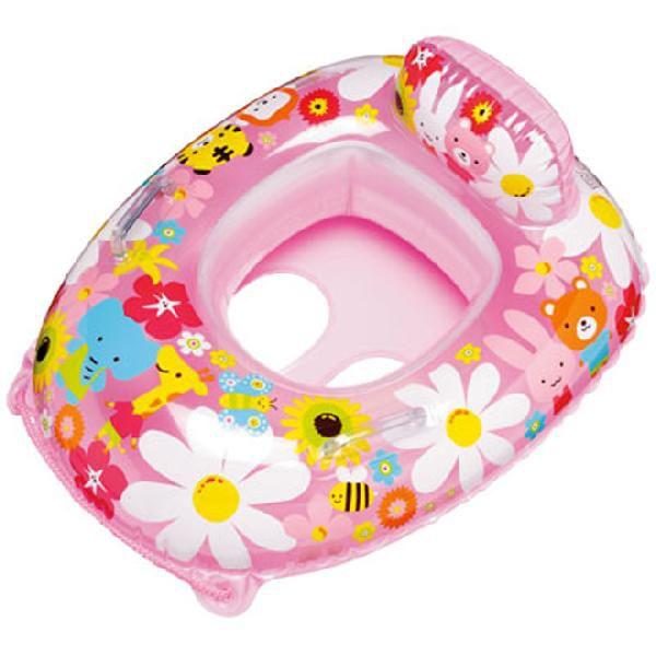 フラワーランド　ベビーボート 140155