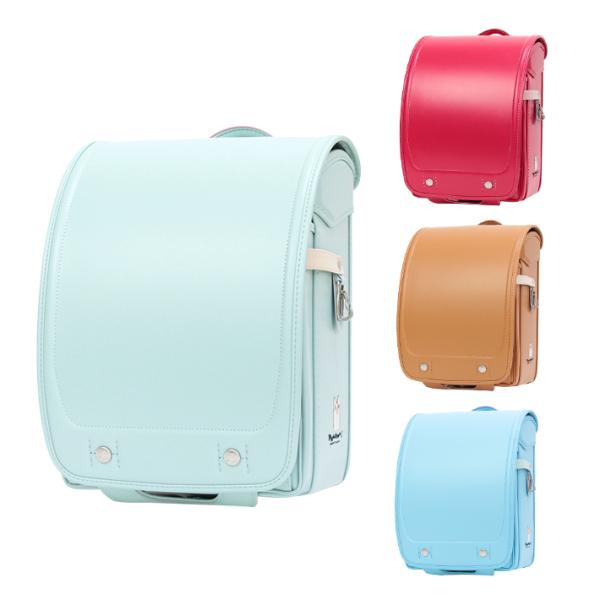 MANHATTANER'S＜マンハッタナーズ＞　ランドセル　2022　mh-680_eis