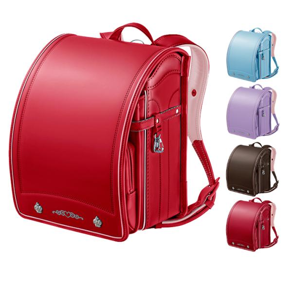 ［型落ちの為大特価］ランドセル　天使のはね　セイバン　　モデルロイヤル　ベーシック　2020　5カラ...