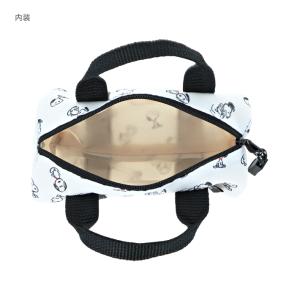 スヌーピー アウトドアプロダクツ ペンケース ...の詳細画像3