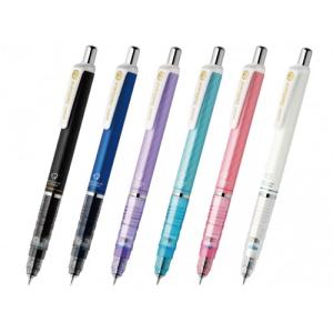 トンボ鉛筆 ZOOM 707 シャープペンシル＜シャーペン＞ 0.5mm 2カラー