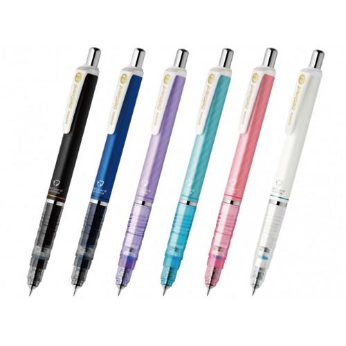 ZEBRA＜ゼブラ＞　DelGuard＜デルガード＞　0.3ｍｍ　6カラー　P-MAS85 [M便 ...