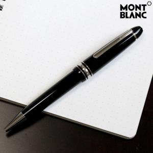 MONTBLANC（モンブラン） マイスターシュテュック ボールペン ゴールド