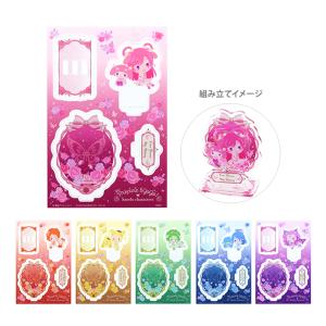 サンスター文具 Yes！プリキュア5 GOGO！×サンリオ