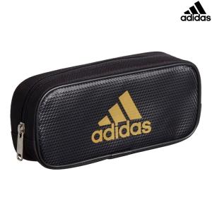 adidas（アディダス） [20％OFF]アディダス 筆箱 青黒 4902778210581
