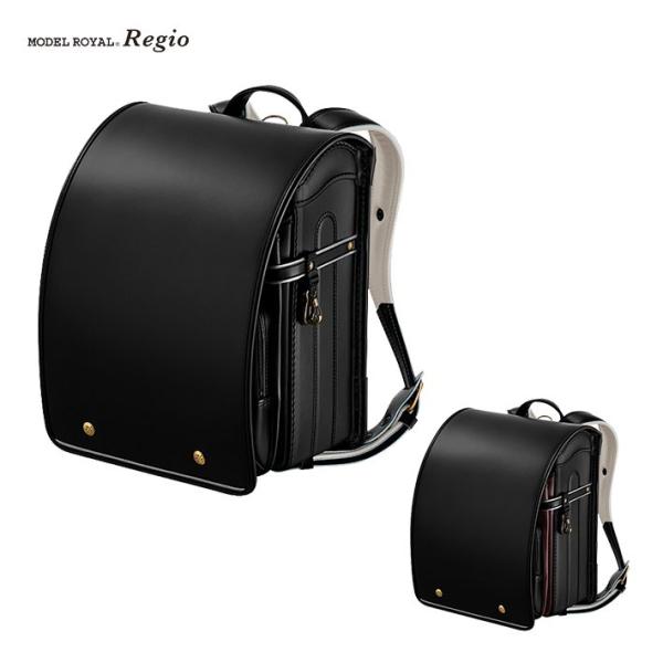 ランドセル　天使のはね　セイバン　モデルロイヤル・レジオ　バロック　2023　2カラー　rg20ar