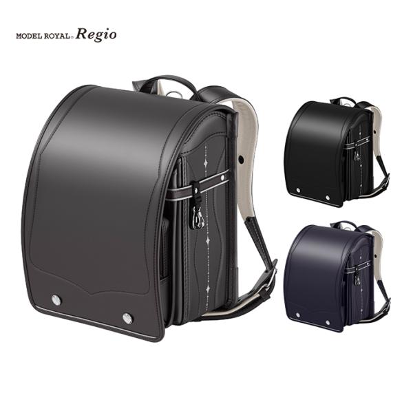 ランドセル　天使のはね　セイバン　モデルロイヤル・レジオ　クールビューティー　2023　3カラー　r...