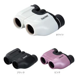 コンパクト双眼鏡　対物レンズ21mm　倍率8倍　軽量　3カラー展開　EXB309｜net-shibuya