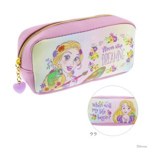 ディズニープリンセス ペンケースの商品一覧 通販 Yahoo ショッピング
