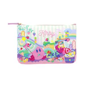 TWICE LOVELYS×サンリオキャラクターズ 4面収納ペンケース 大容量 推し