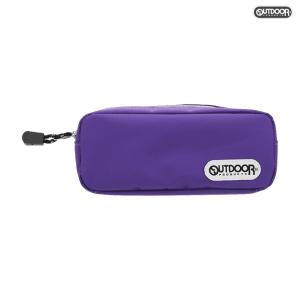 PUMA（プーマ） 在庫処分 ヘザーカラー ペンケース 筆箱 PM244YE