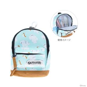 ディズニー DISNEY アウトドアプロダクツ くまのプーさん ヤング