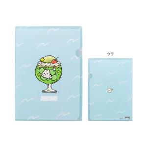 もののけ姫 A4クリアファイル サンとアシタカ 887982 : キャラクター