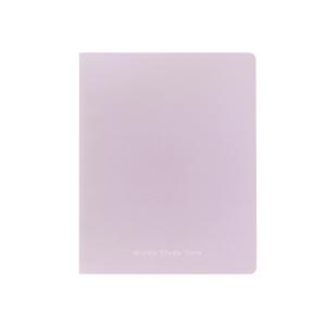 東大卒 みおりん Study Time バインダー B6 暗記 赤シート付