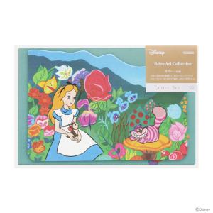 ミッキー＆フレンズ ディズニー ピーターパン ダイカットレターセット