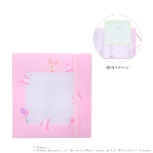 Disney ディズニー おしゃれキャットマリー ミニバインダー