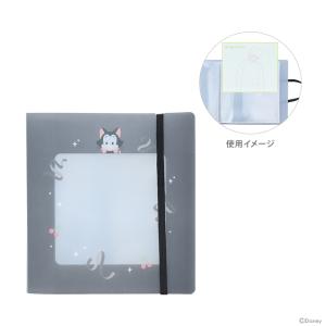 Disney（ディズニー） おしゃれキャットマリー ミニバインダー