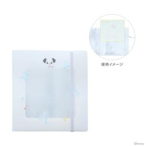 Disney（ディズニー） おしゃれキャットマリー ミニバインダー