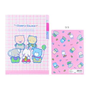 ジャンプ（JUMP） チェンソーマン クリアファイルコレクション 1BOX 8