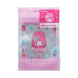 サンスター文具 クロミ お裾分けショッパー袋 Y2K柄 4901770742779 [M