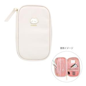 ちいかわ マルチケース ちいかわ柄 4901770681184